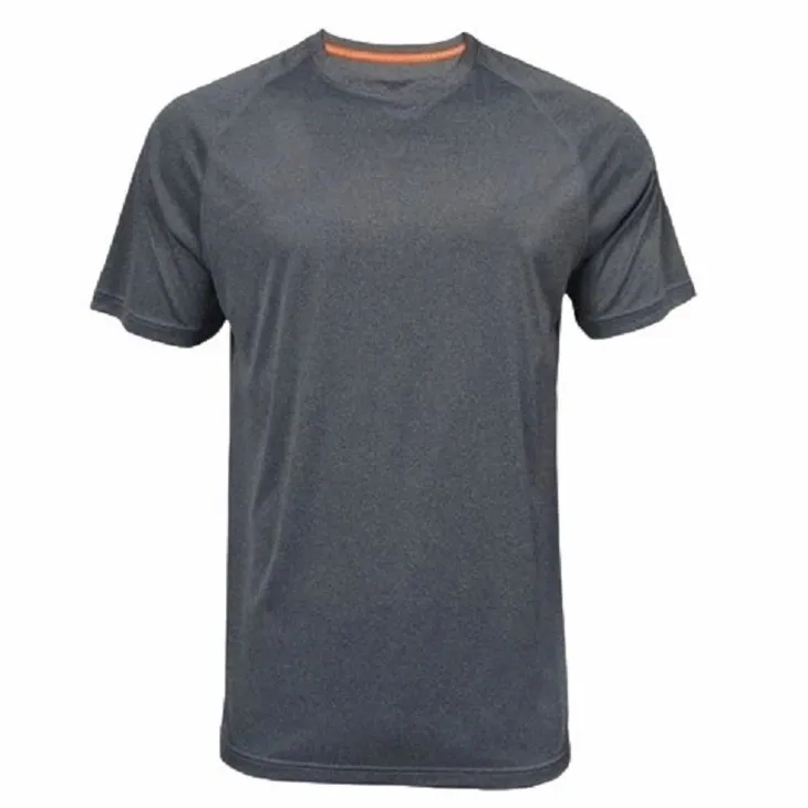 Blank Short Sleeve Fishing Shirt